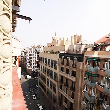 Fira Suites Barcelona Exteriér fotografie